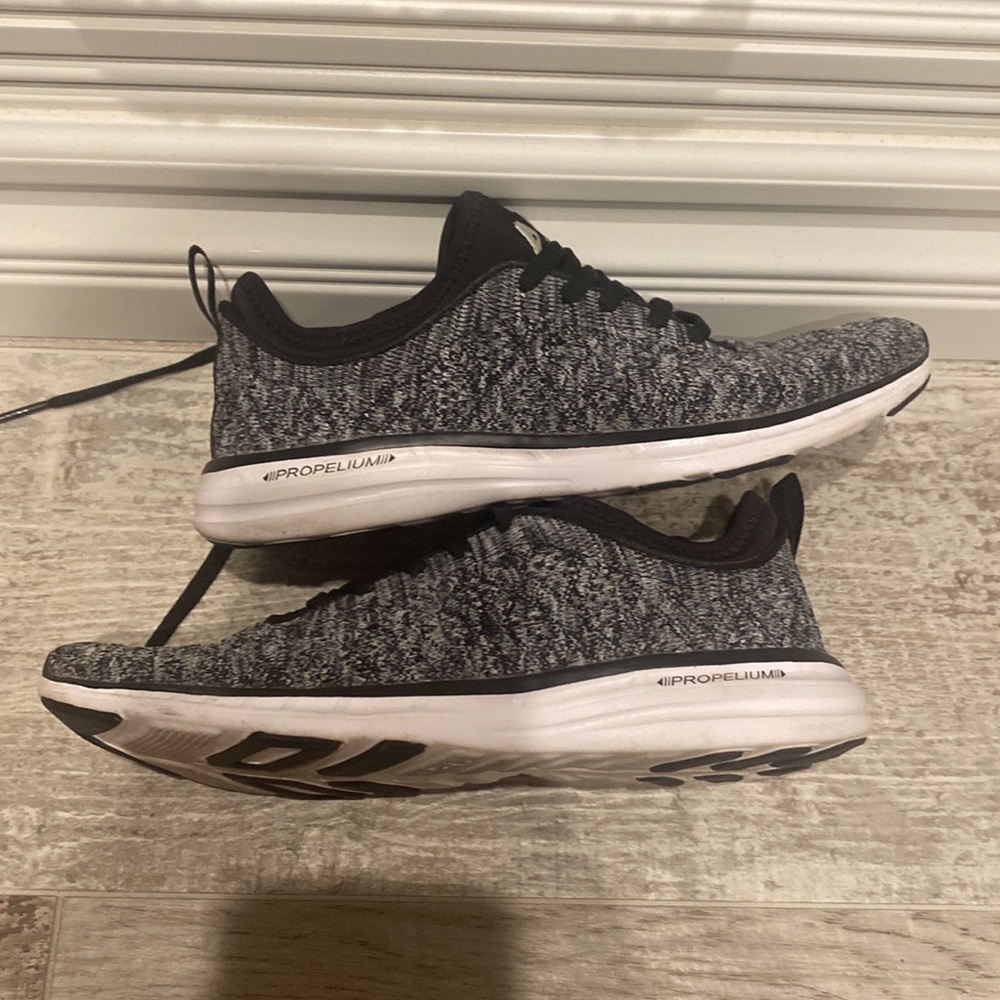 Apl Techloom Phantom Sneaker - image 8